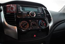 میتسوبیشی L200